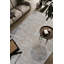 Tapis brun, ivoire, taupe et blanc Panettone-1579122199