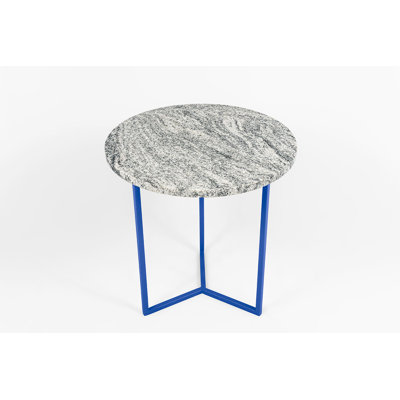 Drake Frame End Table