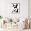 Blinded Grace I Framed Graphic Art-14968563-256452038