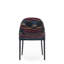 Eleganza Upholstered Dining Chair