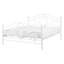 Corona Solid Wood Bed-26297312-69372230