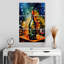 Yarlin Splashy Wine-115626707