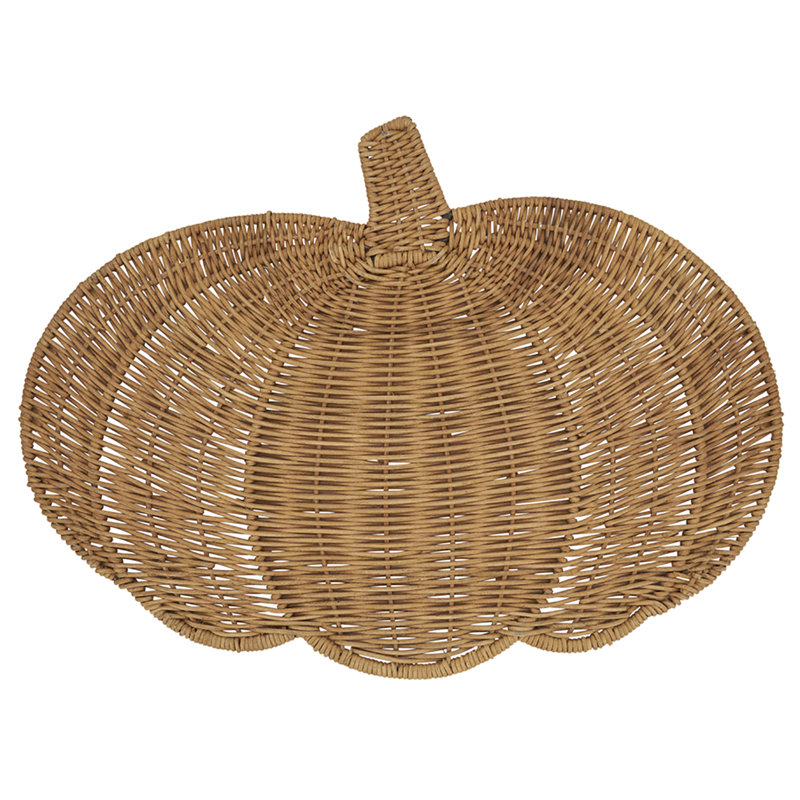 Napperon Rustic Harvest, Caramel