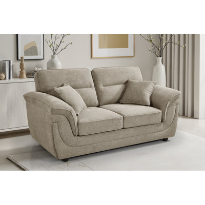 Howells 2 Seater Chenille Sofa