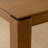 Teak Wood Multi-functional Rectangular Table-2039063039