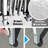 20 Ft. W x 10 Ft. D Aluminum  Party Tent