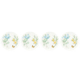 Lenox Butterfly Meadow 10.75" Melamine Dinner Plate
