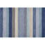 Jazzy Handmade Wool Blue/Indigo Rug-69792452