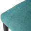 Chaise d'appoint rembourrée et capitonnée Éthylène-2044165791-2032930418