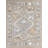 Oushak Hand Knotted Wool Oriental Rug
