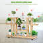 Plant Stand - Set of 8