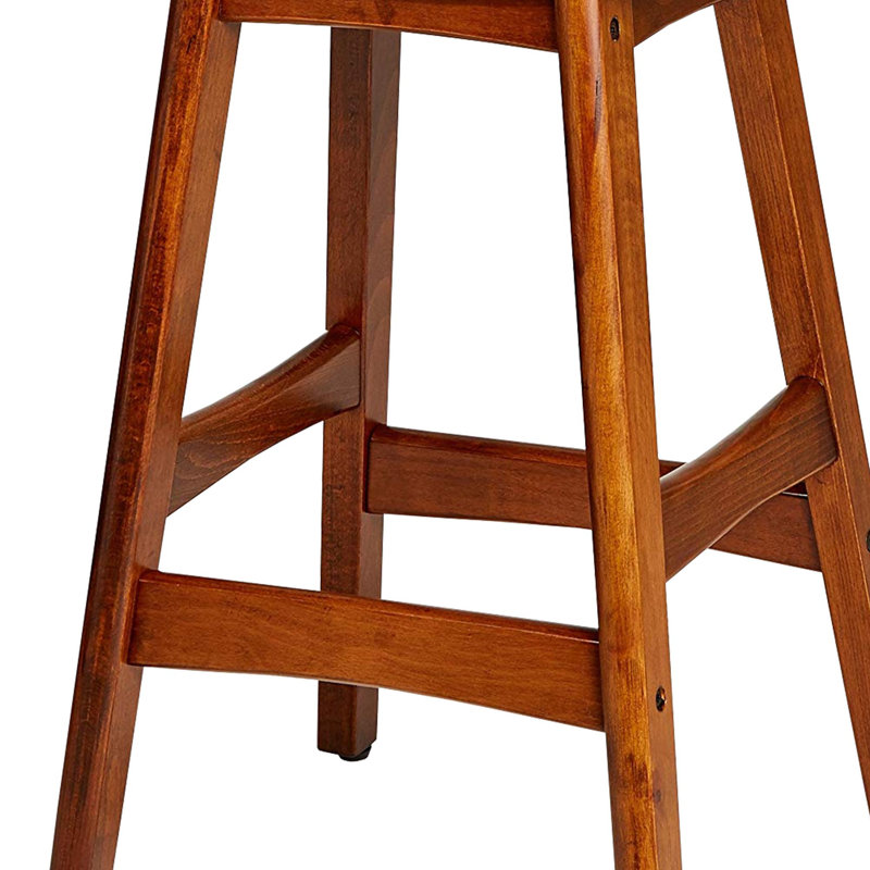 Tabouret de bar J Jonathan, Noir