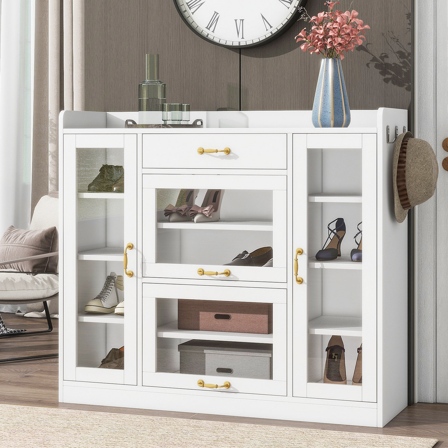 Mercer41 Aftinia Accent Wayfair