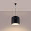 Pendant lamp 40 white-99283342-99283339