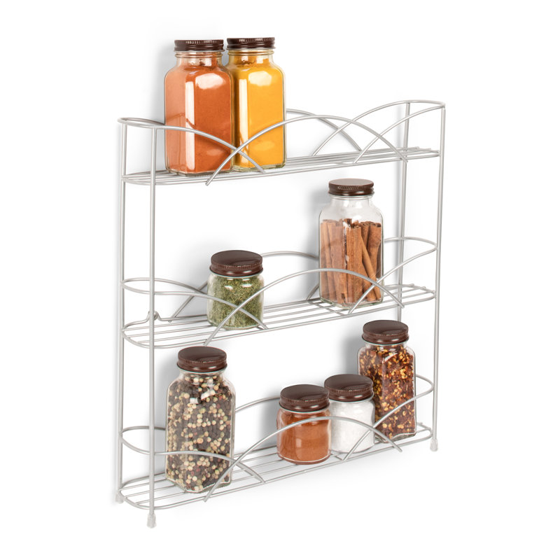 Organisateur de porte d'armoire Jaequan