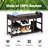 5 Pair Shoe Rack