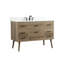 Steinfeldt 48' Single Bathroom Vanity Set-661393824
