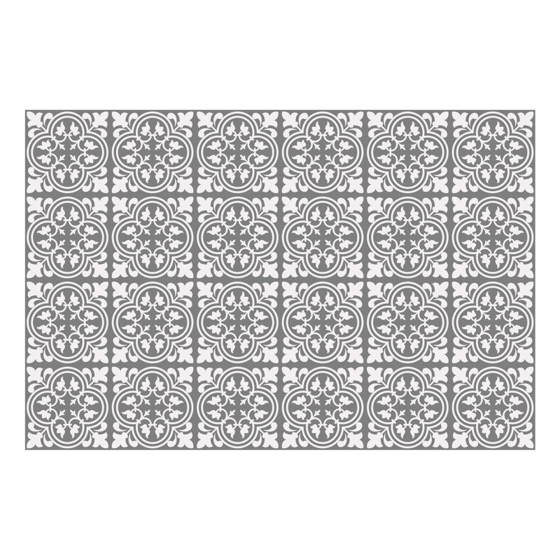 Abstract Wall Decal