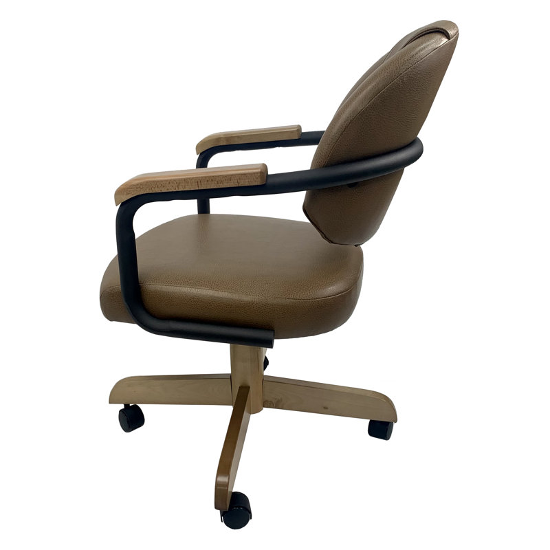 18'' H Upholstered Armchair