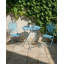 Foldable Outdoor Patio Dining Side Chair-1474516959