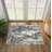 Doland Area Rug Dark Gray-1021974108