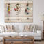 «Fashion Posing», peinture-35121272-35121275
