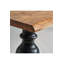 Zenica Solid Wood Dining Table