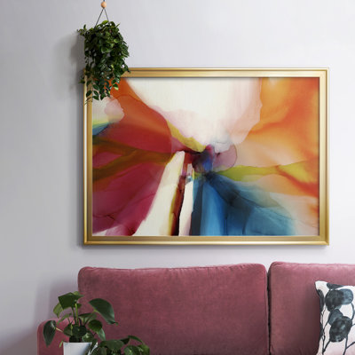 " Disconnect Phenomena "