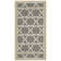 Dirks Performance Geometric Rug