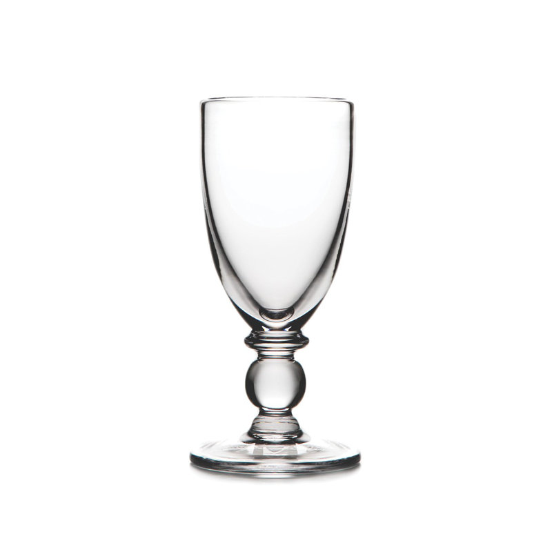 Hartland Goblet, 8 oz.