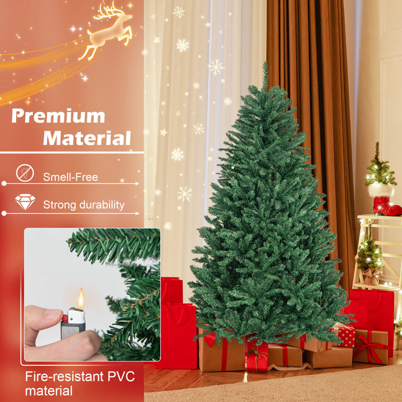 Ashonda Artificial Christmas Tree