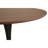 Dinning Table,Round Pedestal Base Dinning Table,31.5 Inches for 2 - 4 Persons,for Dining Room, Living Room, Farmhouse-1716480020-1730274679