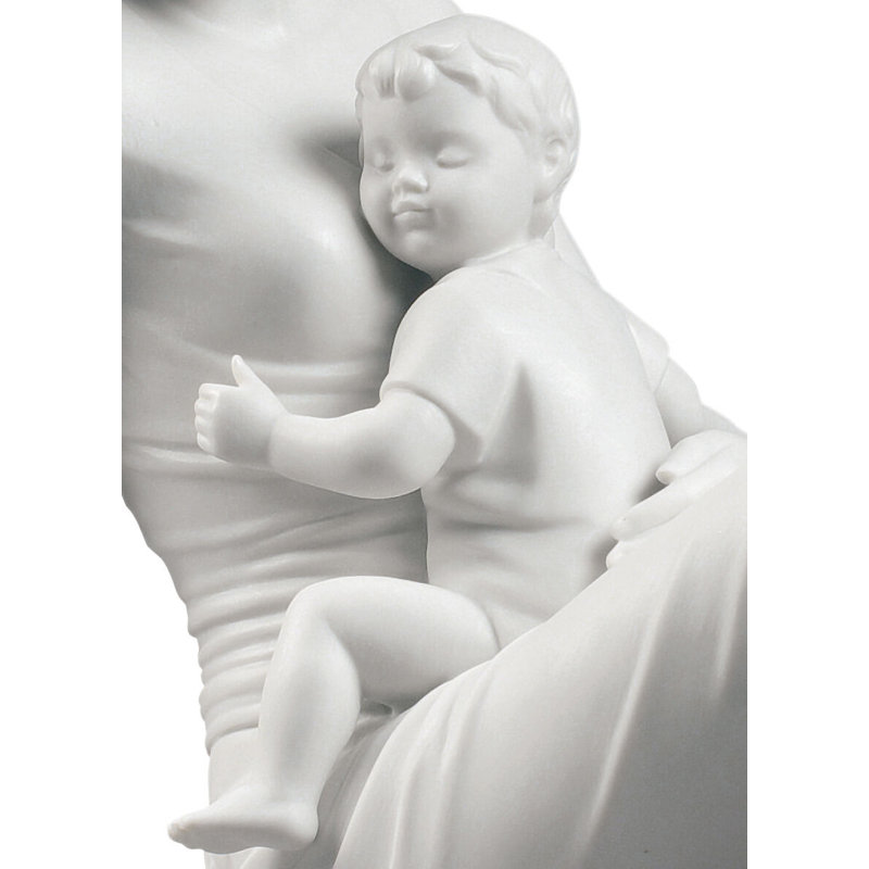A Mother's Love Figurine