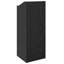 Record Cabinet Engineered Wood Media Storage