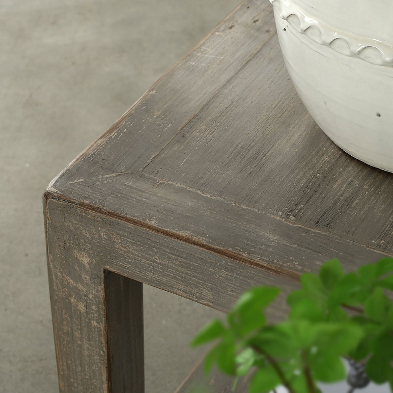 Leyton End Table