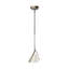 Luminaire suspendu simple à 1 lumière Mobius-1149748395