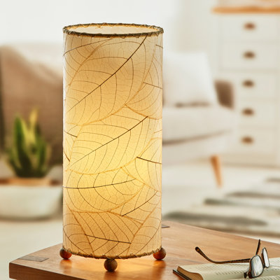 Lampe de table 17 "quintan
