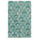 Voyages Wool Geometric Indoor Rug