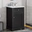 Meuble-lavabo de 20 po avec lavabo-2112236982