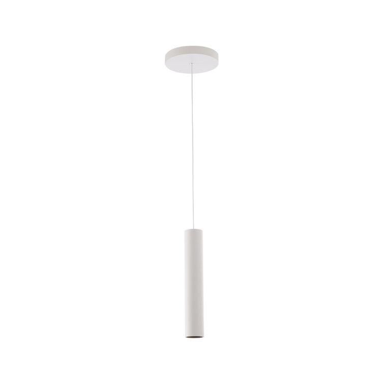 Silo 1 - Light LED Single Pendant