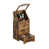 Brown is out of stock selected