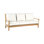 Chelsea Outdoor 3 - Seat Patio Sofa
