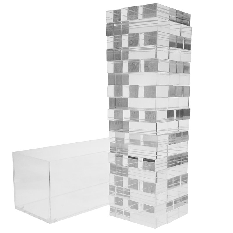 Vandue Corporation Acrylic Stacking Game