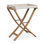 Constantia Tray Table - Natural Oak