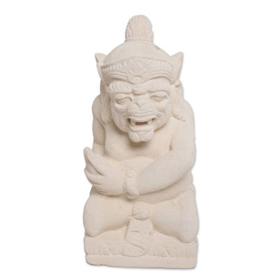 Figurine Merdah