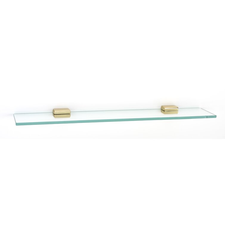 Alno Cube Bracket Shelf 