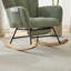 Chaise berçante Teddy-275532288