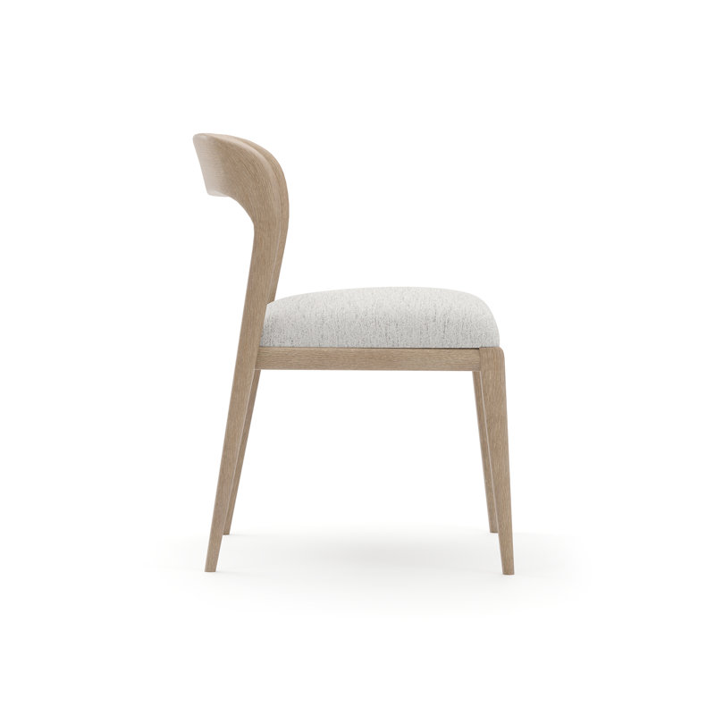 Caracole Upholstered Dining Chair