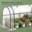 Lit de jardin surélevé-647662350