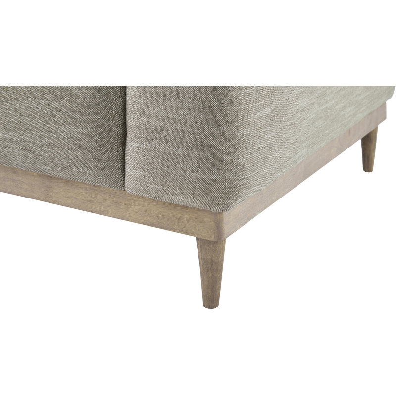 Baelee Traditional Accent Chair